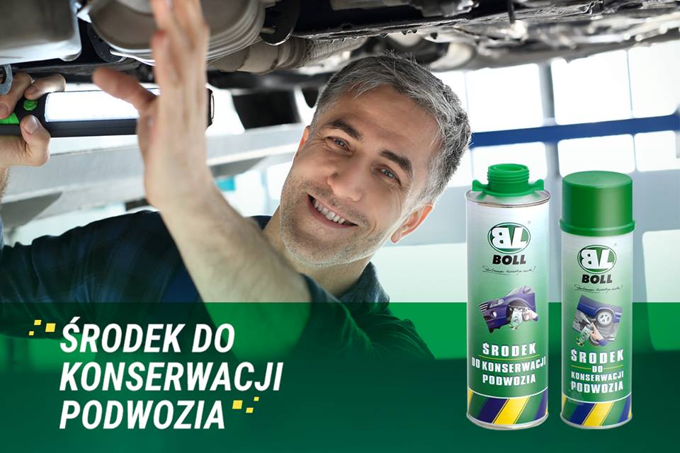 konserwacja konserwacja